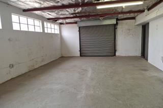 To Let commercial Property for Rent in Benoni Central Gauteng