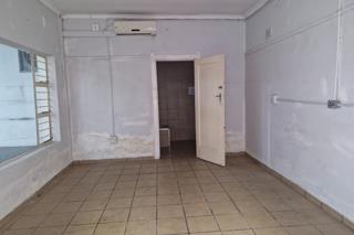 To Let commercial Property for Rent in Benoni Central Gauteng