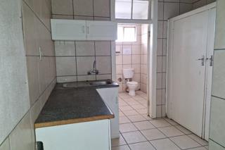 To Let commercial Property for Rent in Benoni Central Gauteng