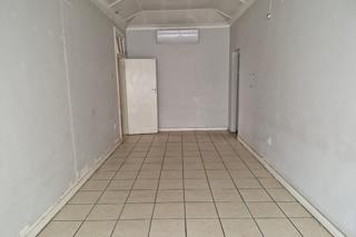 To Let commercial Property for Rent in Benoni Central Gauteng