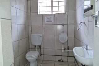 To Let commercial Property for Rent in Benoni Central Gauteng