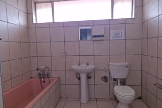 To Let commercial Property for Rent in Benoni Central Gauteng