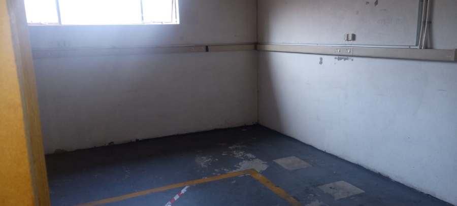 To Let commercial Property for Rent in Benoni Central Gauteng