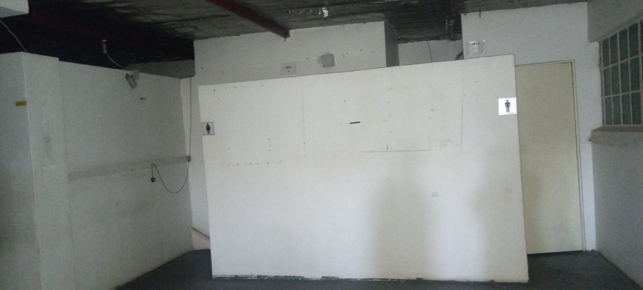 To Let commercial Property for Rent in Benoni Central Gauteng