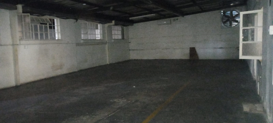 To Let commercial Property for Rent in Benoni Central Gauteng