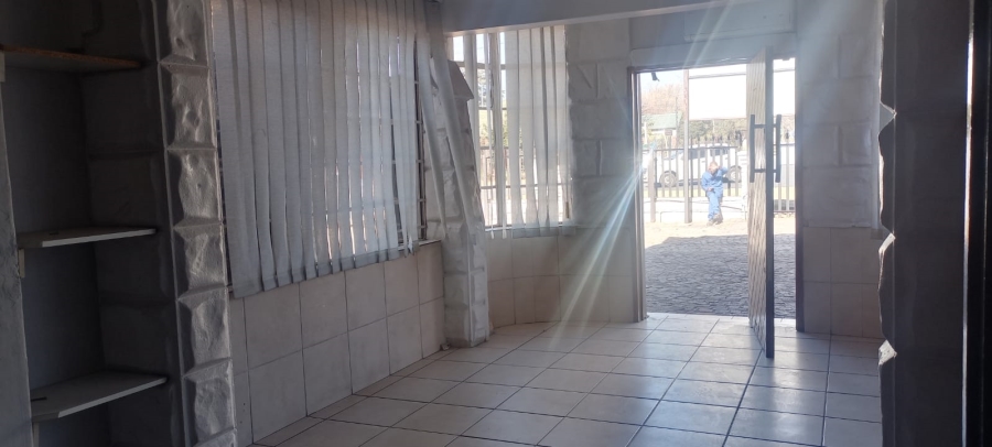 To Let commercial Property for Rent in Benoni Central Gauteng