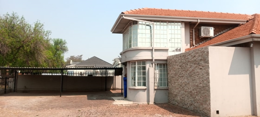 To Let commercial Property for Rent in Benoni Central Gauteng