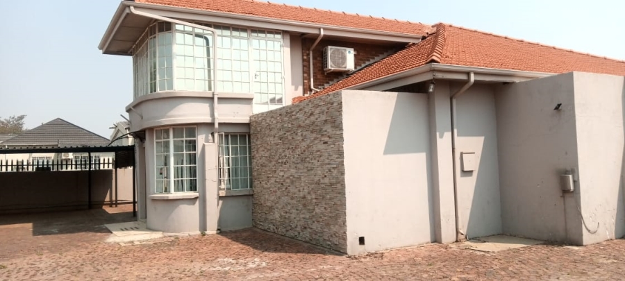 To Let commercial Property for Rent in Benoni Central Gauteng