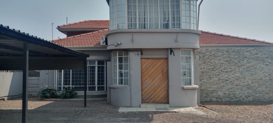 To Let commercial Property for Rent in Benoni Central Gauteng