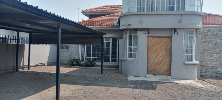 To Let commercial Property for Rent in Benoni Central Gauteng