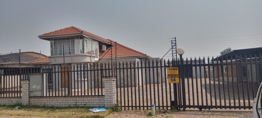 To Let commercial Property for Rent in Benoni Central Gauteng