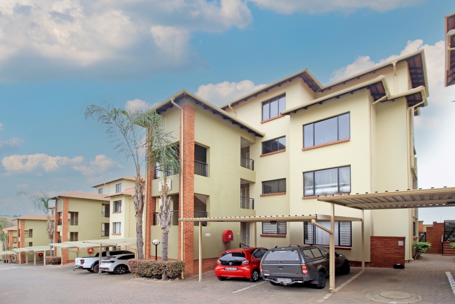 3 Bedroom Property for Sale in Paulshof Gauteng