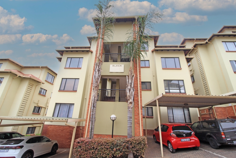 3 Bedroom Property for Sale in Paulshof Gauteng