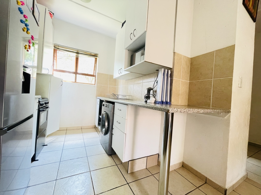 To Let 3 Bedroom Property for Rent in Amorosa Gauteng