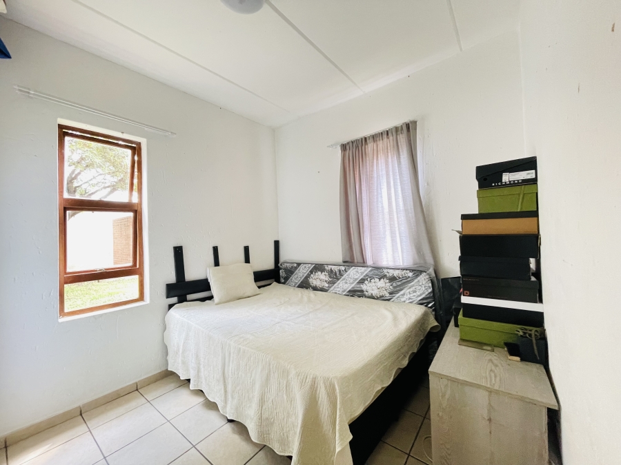 To Let 3 Bedroom Property for Rent in Amorosa Gauteng