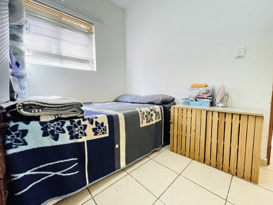 To Let 3 Bedroom Property for Rent in Amorosa Gauteng