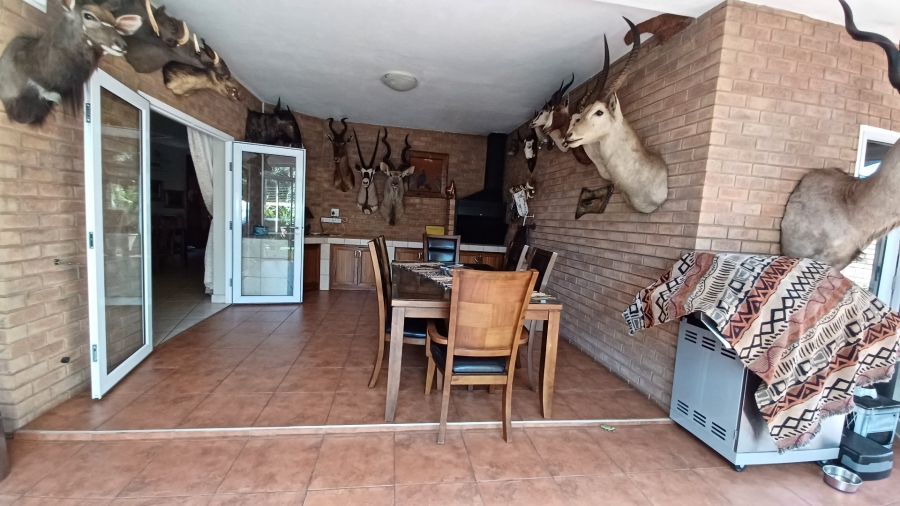 3 Bedroom Property for Sale in Montana Tuine Gauteng