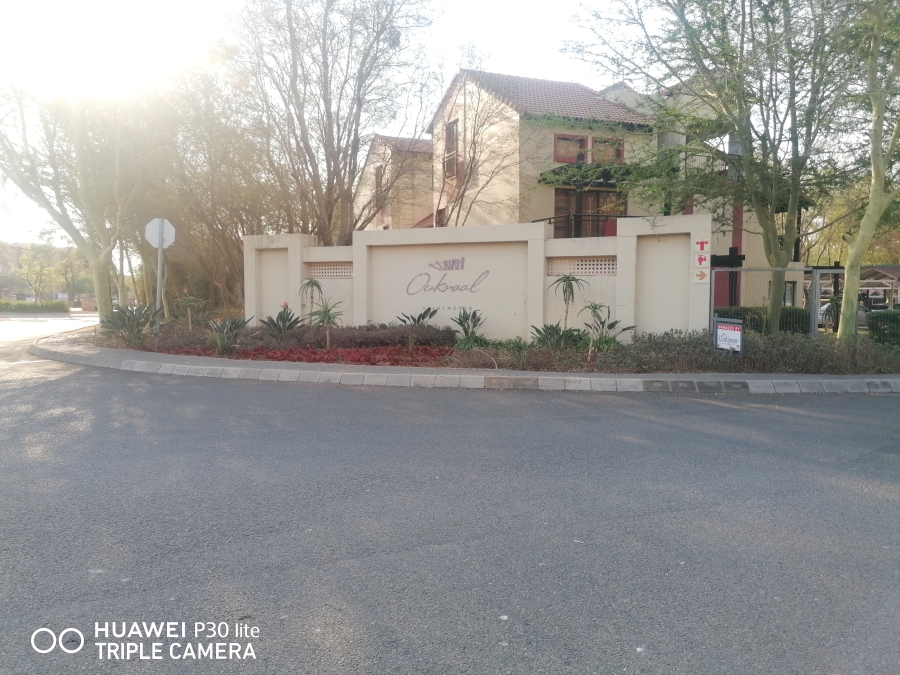 0 Bedroom Property for Sale in Oukraal Estate Gauteng