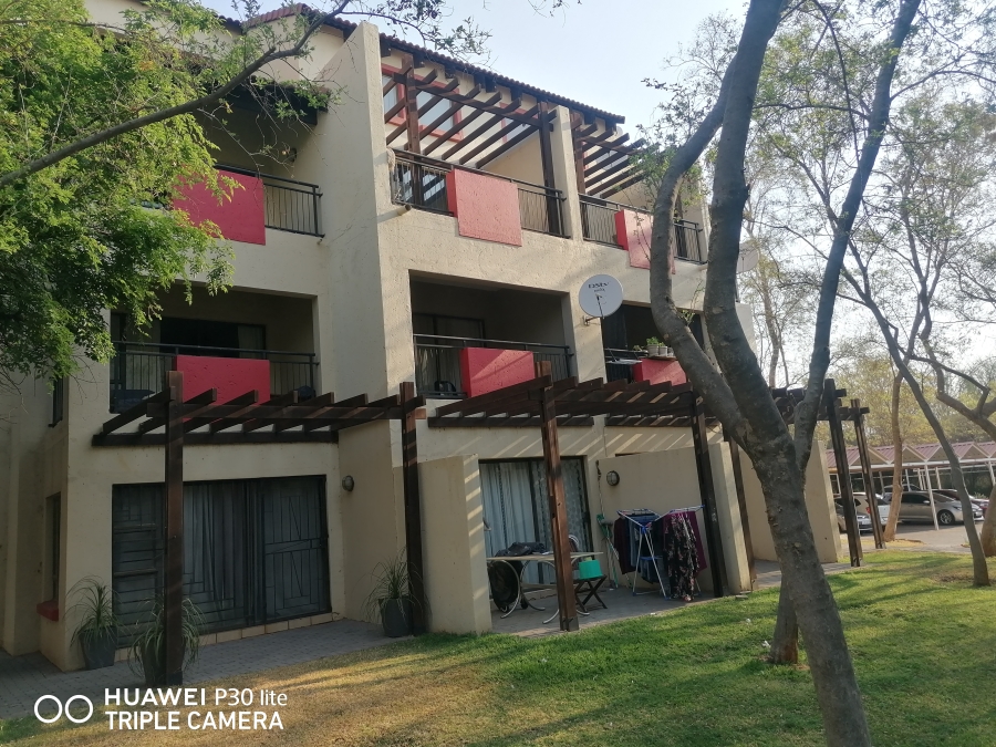 0 Bedroom Property for Sale in Oukraal Estate Gauteng