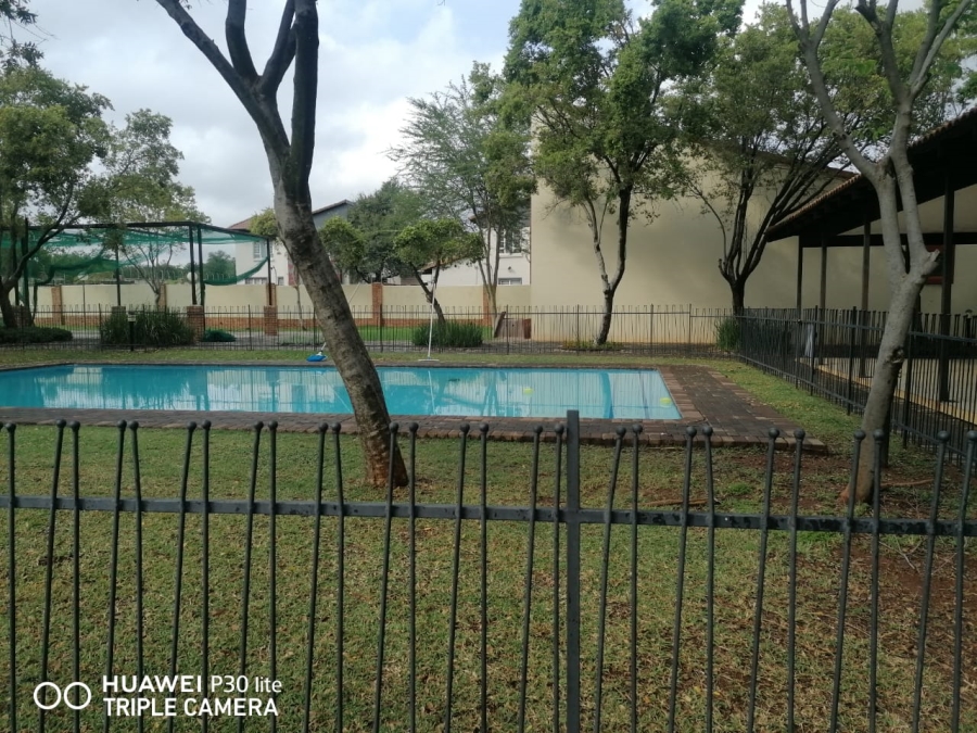 0 Bedroom Property for Sale in Oukraal Estate Gauteng