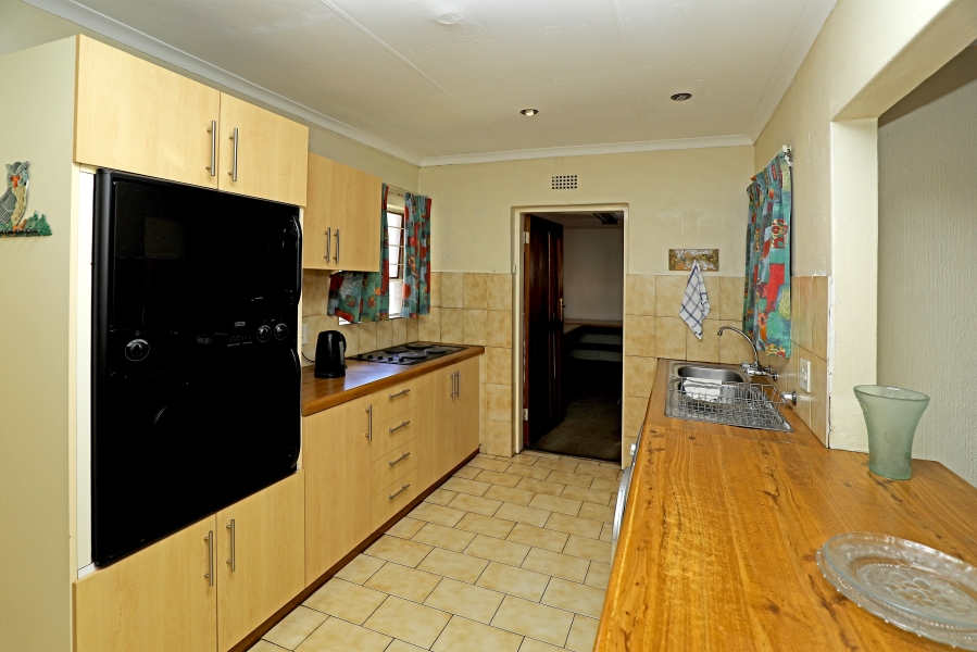 5 Bedroom Property for Sale in Buccleuch Gauteng