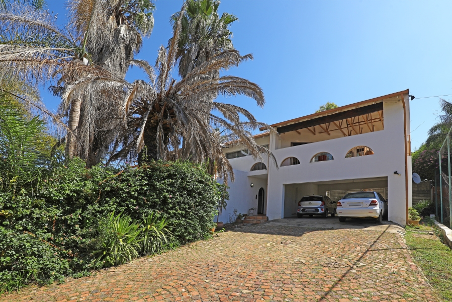 5 Bedroom Property for Sale in Buccleuch Gauteng