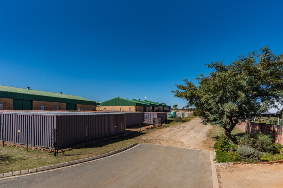 Commercial Property for Sale in Lanseria Gauteng