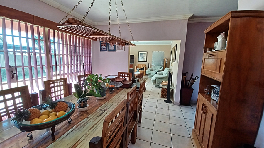 3 Bedroom Property for Sale in Vanderbijlpark SE 6 Gauteng