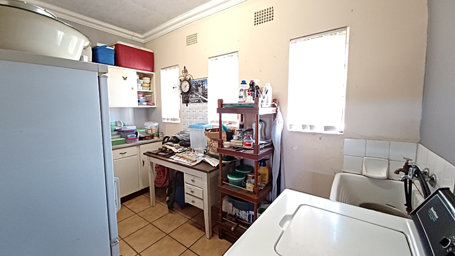 3 Bedroom Property for Sale in Vanderbijlpark SE 6 Gauteng