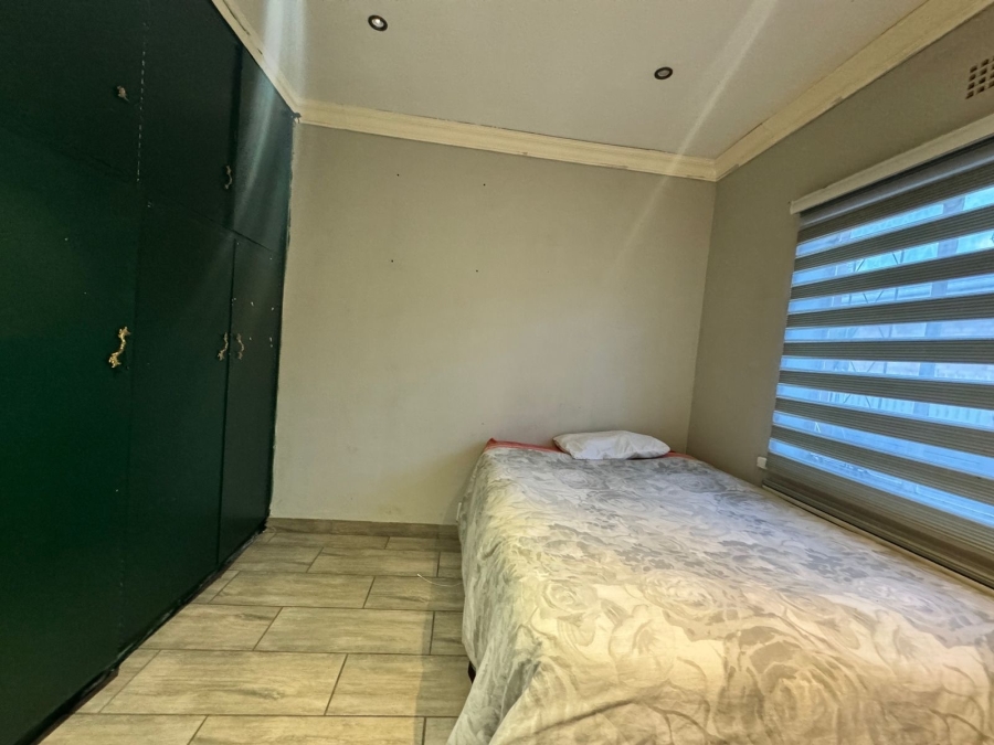 3 Bedroom Property for Sale in Vanderbijlpark CW 5 Gauteng