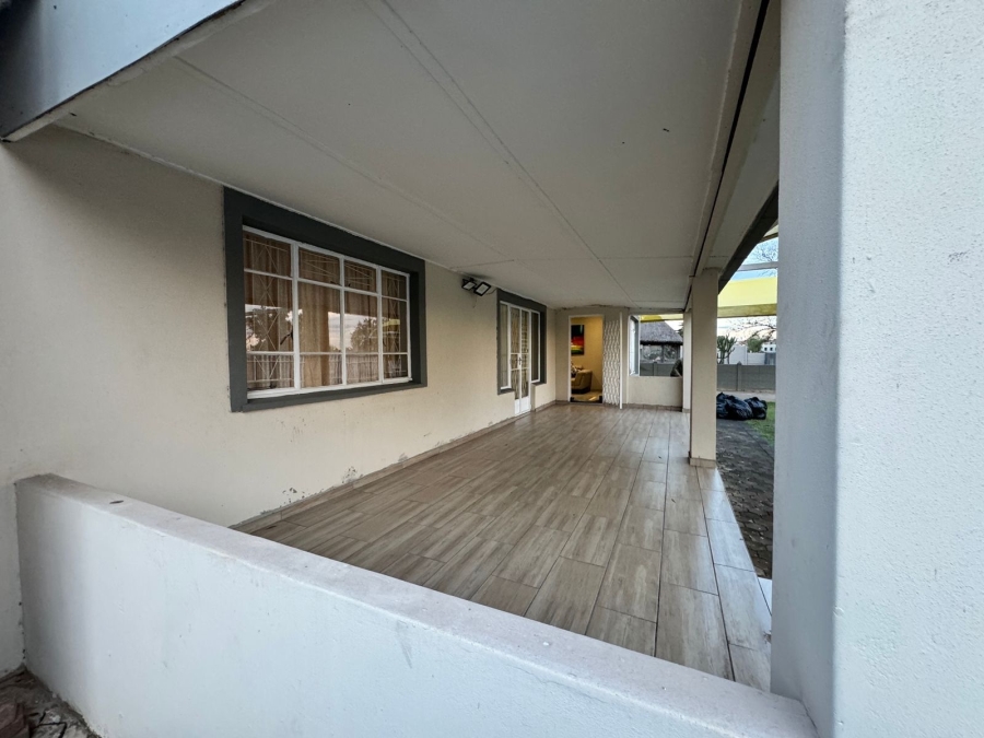 3 Bedroom Property for Sale in Vanderbijlpark CW 5 Gauteng