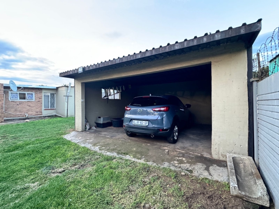 3 Bedroom Property for Sale in Vanderbijlpark CW 5 Gauteng