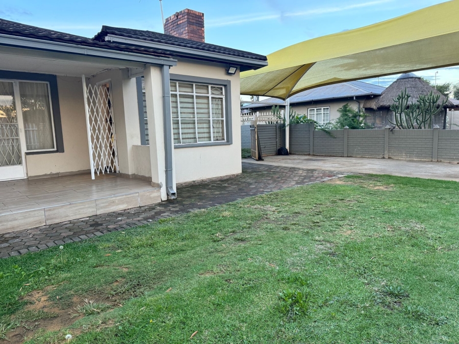 3 Bedroom Property for Sale in Vanderbijlpark CW 5 Gauteng