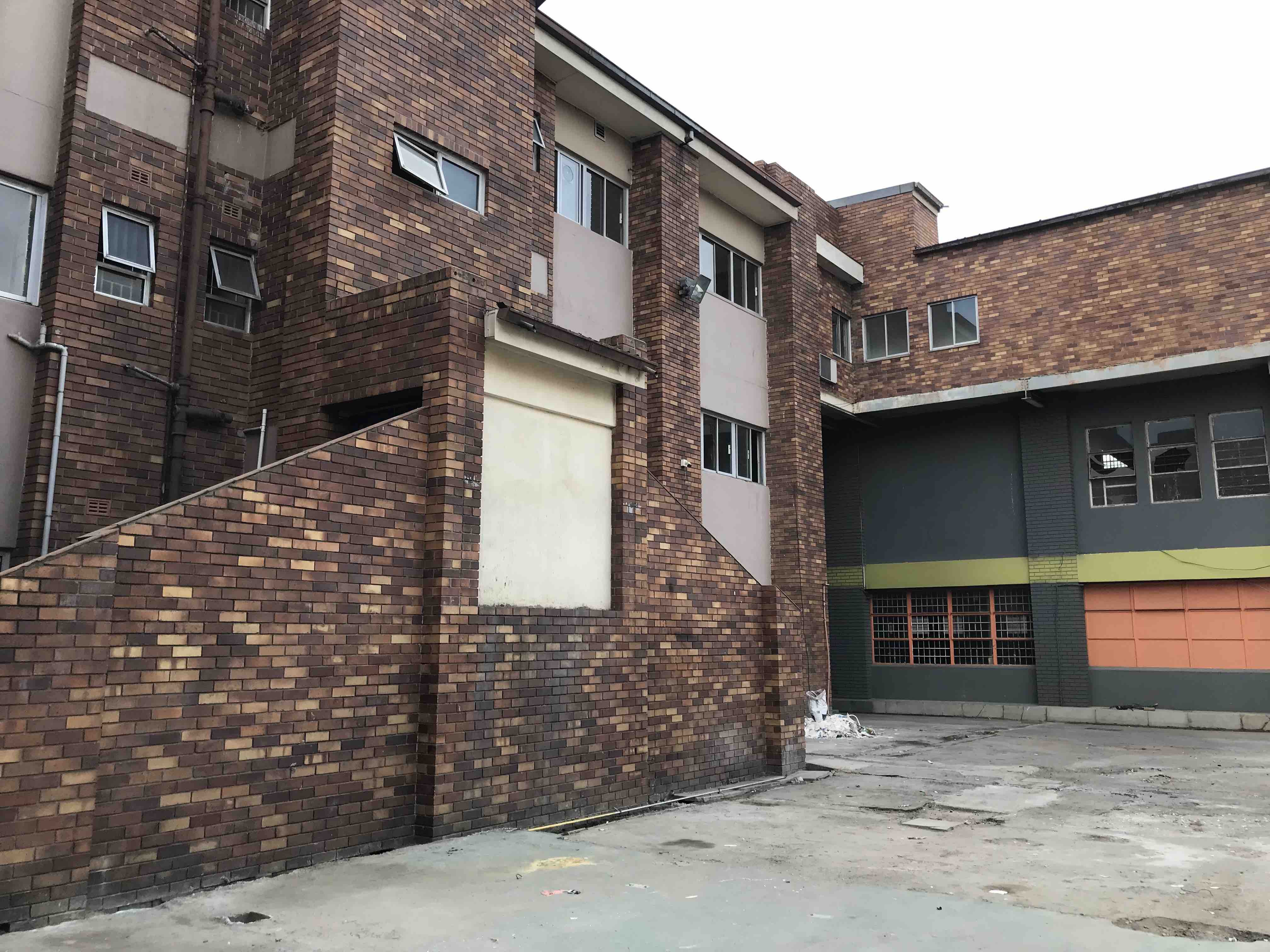 To Let commercial Property for Rent in Wynberg Gauteng