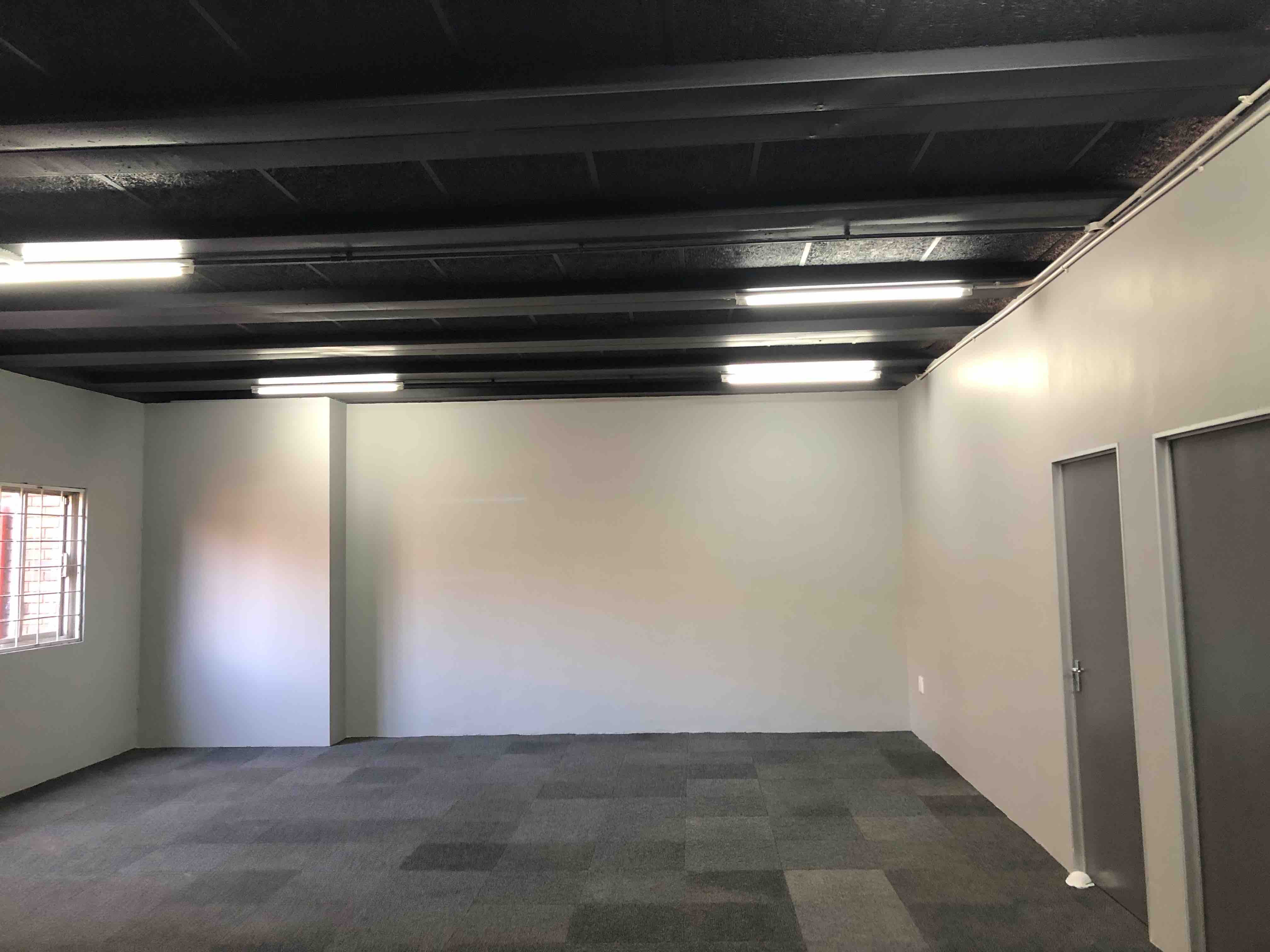 To Let commercial Property for Rent in Wynberg Gauteng