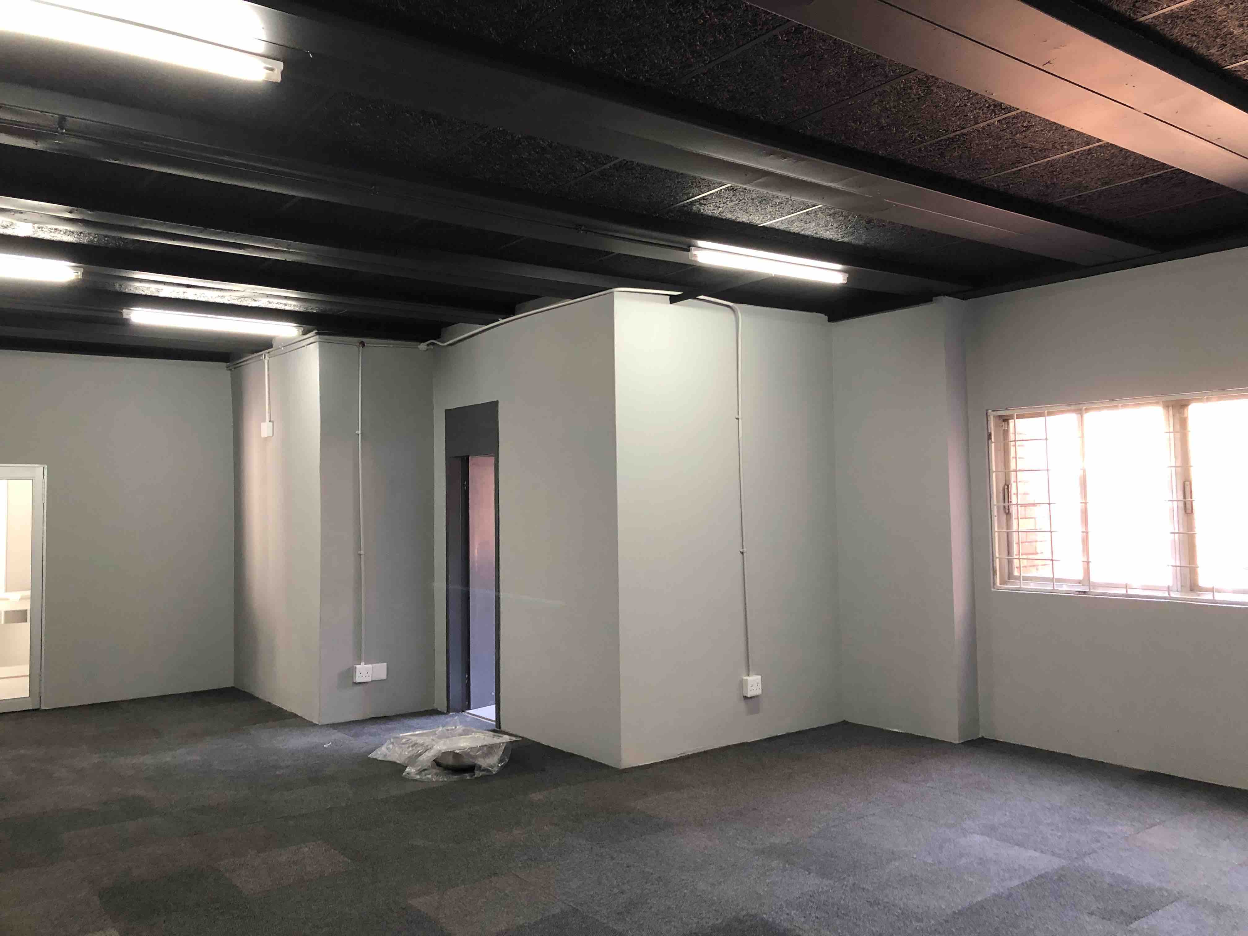 To Let commercial Property for Rent in Wynberg Gauteng