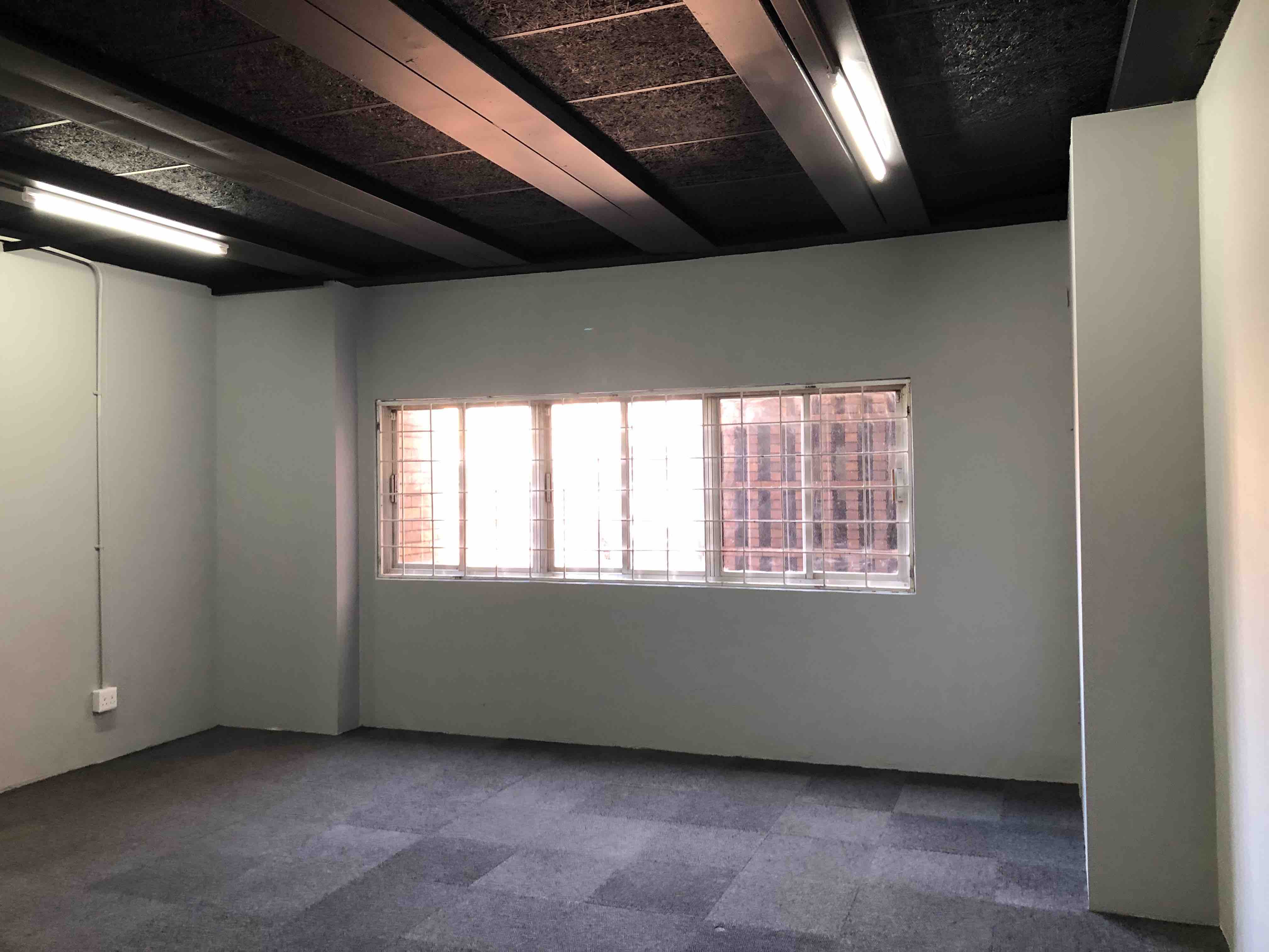 To Let commercial Property for Rent in Wynberg Gauteng