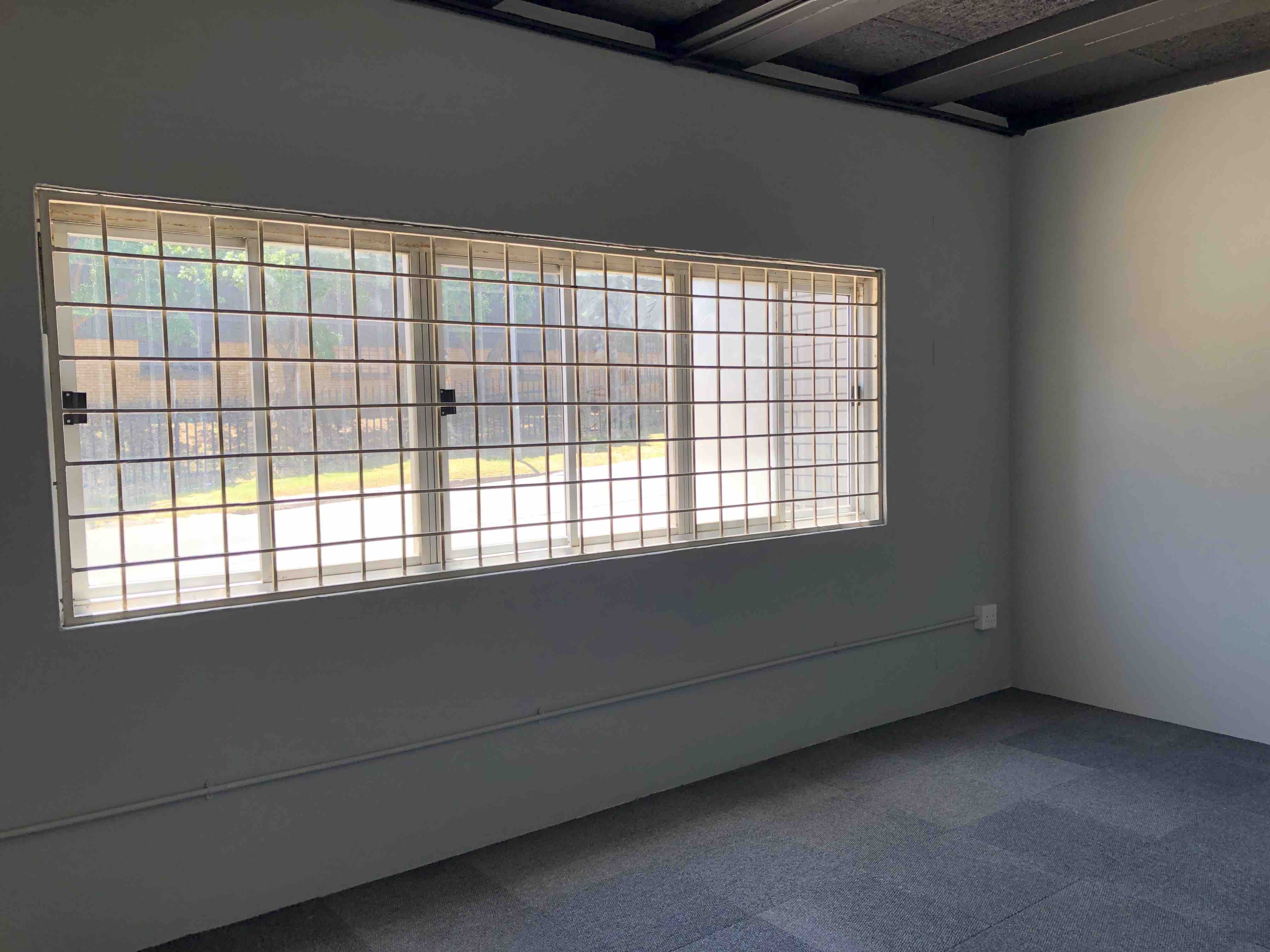 To Let commercial Property for Rent in Wynberg Gauteng