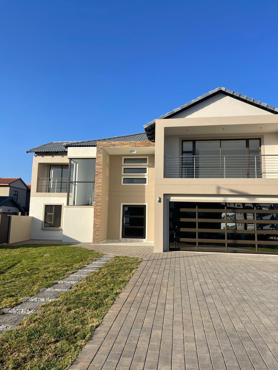 3 Bedroom Property for Sale in Pierre Van Ryneveld Gauteng