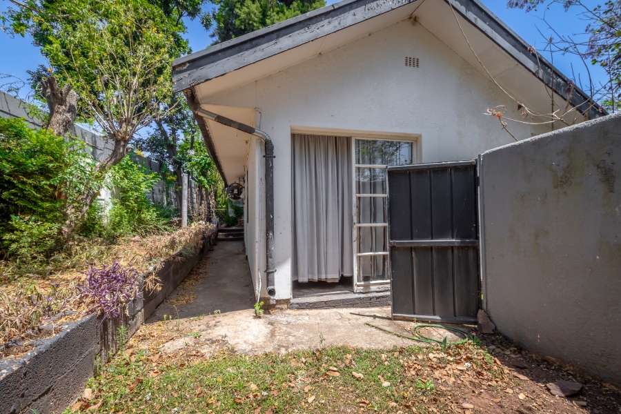 3 Bedroom Property for Sale in Chancliff A H Gauteng