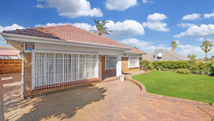 3 Bedroom Property for Sale in Dania Park Gauteng