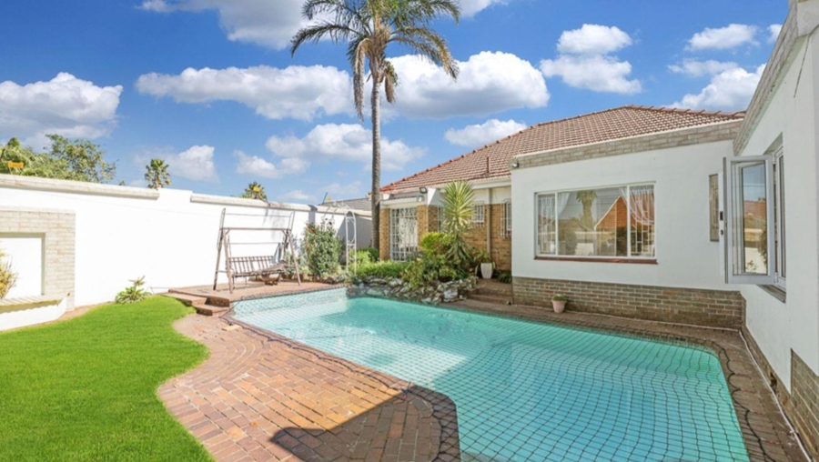 3 Bedroom Property for Sale in Dania Park Gauteng