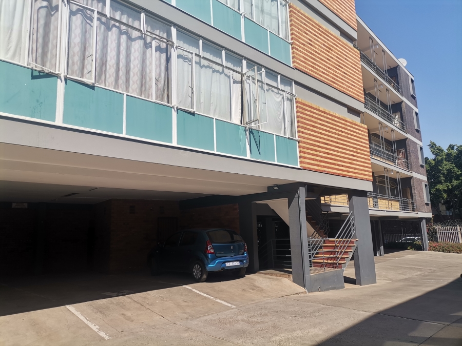 2 Bedroom Property for Sale in Arcadia Gauteng