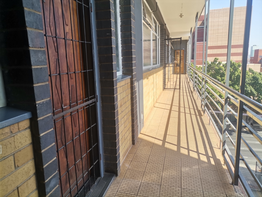 2 Bedroom Property for Sale in Arcadia Gauteng