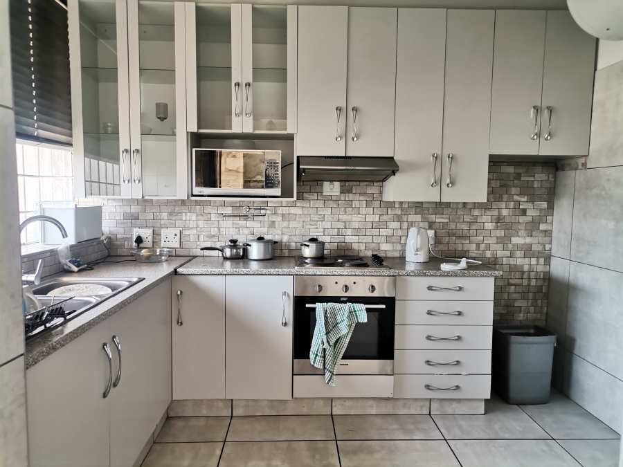 2 Bedroom Property for Sale in Arcadia Gauteng