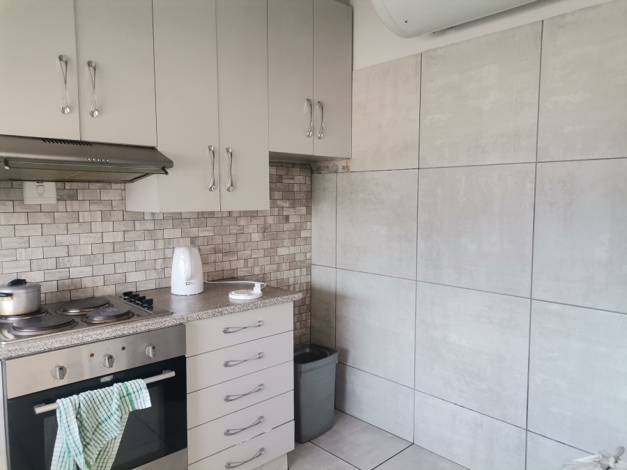 2 Bedroom Property for Sale in Arcadia Gauteng