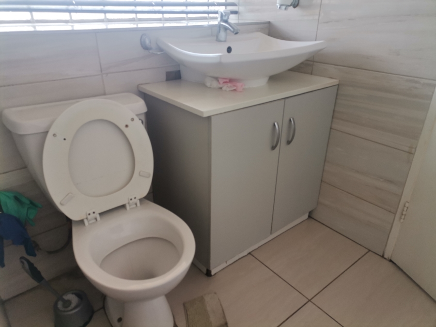 2 Bedroom Property for Sale in Arcadia Gauteng