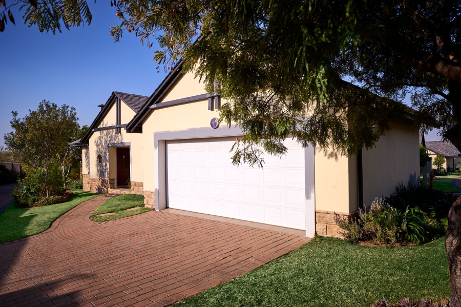 2 Bedroom Property for Sale in Waterfall Hills Mature Lifestyle Estate Gauteng