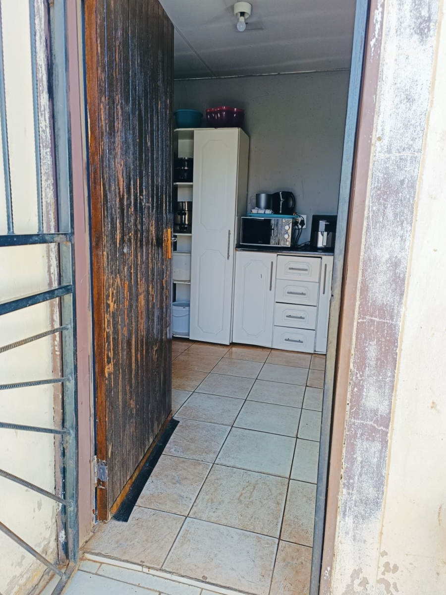 2 Bedroom Property for Sale in Glen Ridge Gauteng