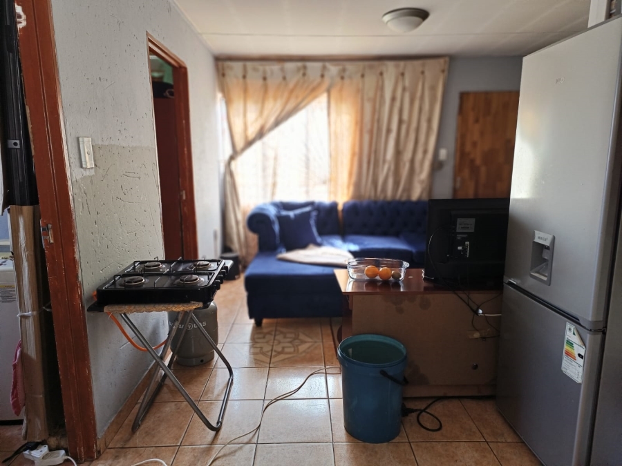 2 Bedroom Property for Sale in Glen Ridge Gauteng